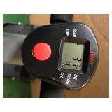 Sunny Rower (Used, good)