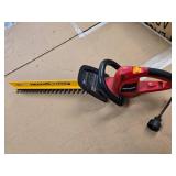 Homelite Hedger (Used, Works perfect)