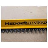 Homelite Hedger (Used, Works perfect)