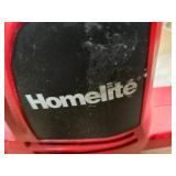 Homelite Hedger (Used, Works perfect)