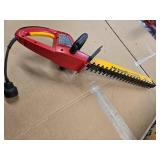 Homelite Hedger (Used, Works perfect)