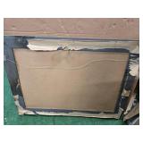 Classical painting in 44 Inches Wide x 31 Inches High Frame (Used)