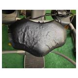 Octane Fitness Recumbent Elliptical (Used)