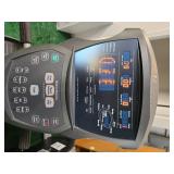 Octane Fitness Recumbent Elliptical (Used)