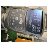 Octane Fitness Recumbent Elliptical (Used)