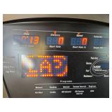 Octane Fitness Recumbent Elliptical (Used)