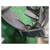 Octane Fitness Recumbent Elliptical (Used)