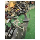 Octane Fitness Recumbent Elliptical (Used)