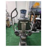 Octane Fitness Recumbent Elliptical (Used)