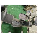 Octane Fitness Recumbent Elliptical (Used)