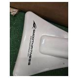 Sit N Cycle Bike (USED)