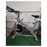 Reebok Spin Bike ( Used)