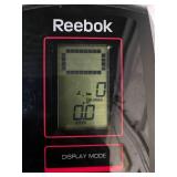 Reebok Spin Bike ( Used)
