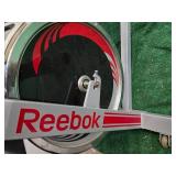 Reebok Spin Bike ( Used)