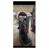 Matrix Rotary Hip Extension and Hip Flexion (Like New): Sold online for over $3500 USED