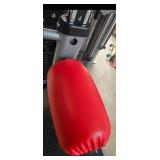 Matrix Rotary Hip Extension and Hip Flexion (Like New): Sold online for over $3500 USED