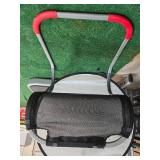 Perfect Crunch Fitness Equipment