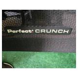 Perfect Crunch Fitness Equipment