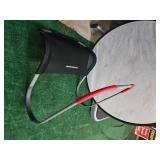 Perfect Crunch Fitness Equipment