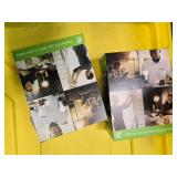 Lot of 8 LED Greenlite 100W Equivalent Light Bulbs (4 packs in each of the two boxes): New