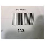 Lot of 8 LED Greenlite 100W Equivalent Light Bulbs (4 packs in each of the two boxes): New