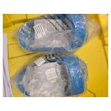 Foot Scrubber Slipper (New)