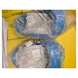 Foot Scrubber Slipper (New)