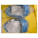 Foot Scrubber Slipper (New).