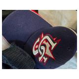 Lot of 10 Hats ( Used and New)