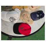 Lot of 13 Hats ( Used and New)