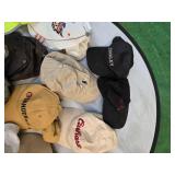 Lot of 13 Hats ( Used and New)