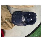 Lot of 13 Hats ( Used and New)