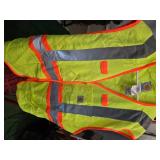 Carhatt Worker Apron, For Construction, Size: XL