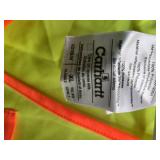 Carhatt Worker Apron, For Construction, Size: XL