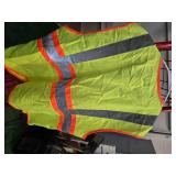 Carhatt Worker Apron, For Construction, Size: XL