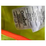 Carhatt Worker Apron, For Construction, Size: XL