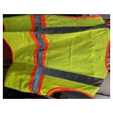Carhatt Worker Apron, For Construction, Size: XL