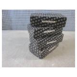 (EC1) 4 Push Daggers with Sheath in...