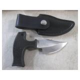 (EC1) 4 Push Daggers with Sheath in...