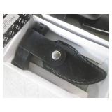 (EC1) 4 Push Daggers with Sheath in...