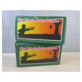 (EC1) 2 High Velocity Folding Sling...