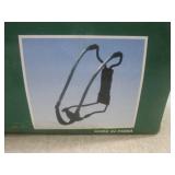 (EC1) 2 High Velocity Folding Sling...