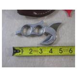 (EC1) United Tomahawk Game Skinner ...