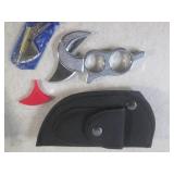 (EC1) United Tomahawk Game Skinner ...