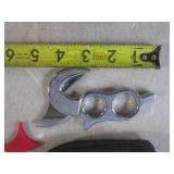 (EC1) United Tomahawk Game Skinner ...