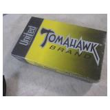 (EC1) United Tomahawk Game Skinner ...