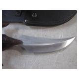 (EC1) United Cutlery Skull Dagger w...