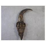 (CNTR) Vintage Fantasy Wizard Wall ...