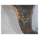 (CNTR) Vintage Fantasy Wizard Wall ...