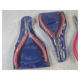 (BSB) 10 - 5" Micro Pliers 2 with C...